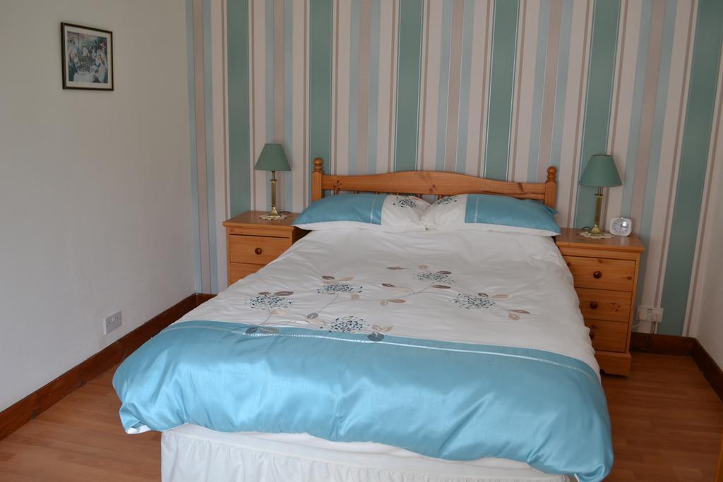 Belvedere Holiday Home Whitehills Exterior photo